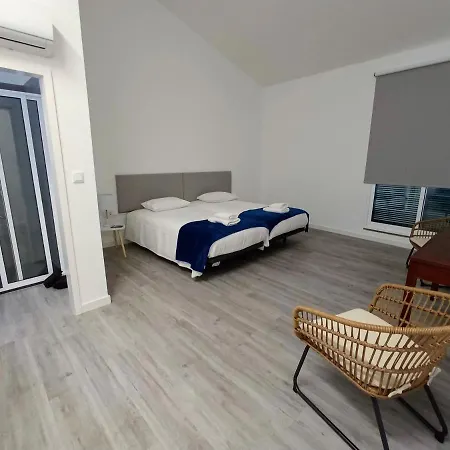 Apartment Tanoeiros