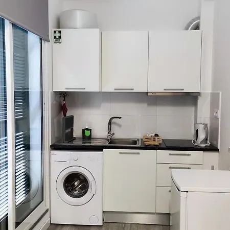 Apartment Tanoeiros *