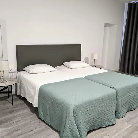 Apartment Tanoeiros Funchal (Madeira)