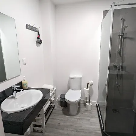 Apartment Tanoeiros