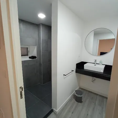 Tanoeiros Apartamento