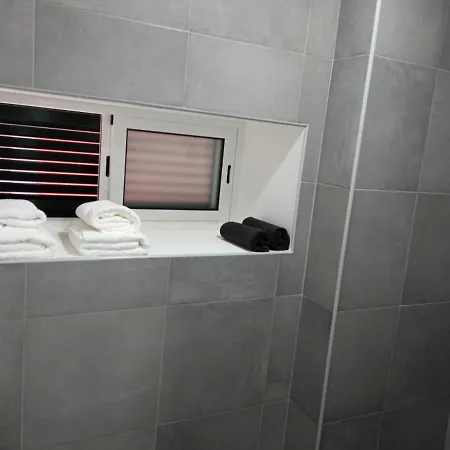 Tanoeiros Apartamento *