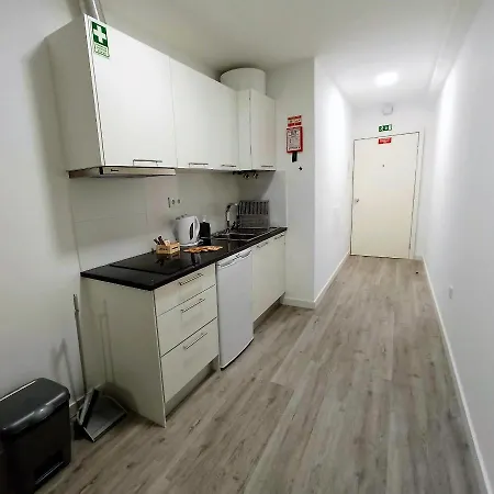 Tanoeiros Apartamento Funchal (Madeira)