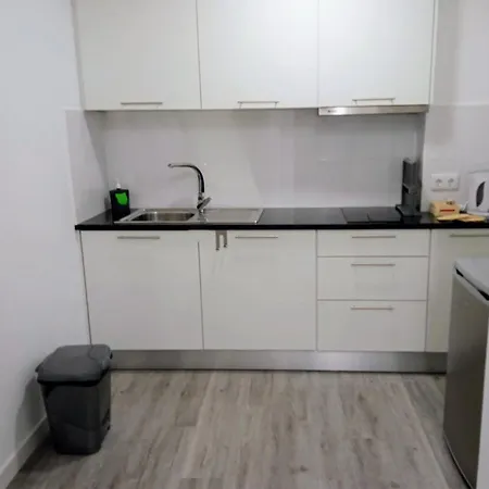 Tanoeiros Apartamento Funchal (Madeira)