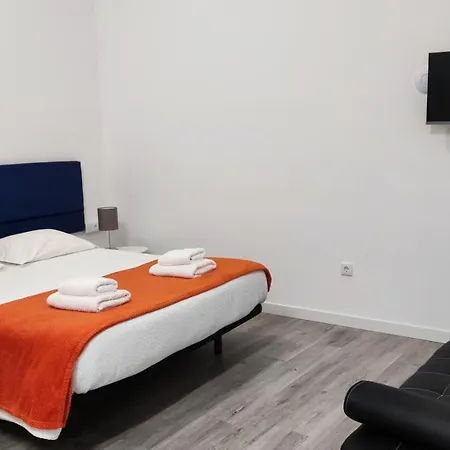 Tanoeiros Apartamento Funchal (Madeira)