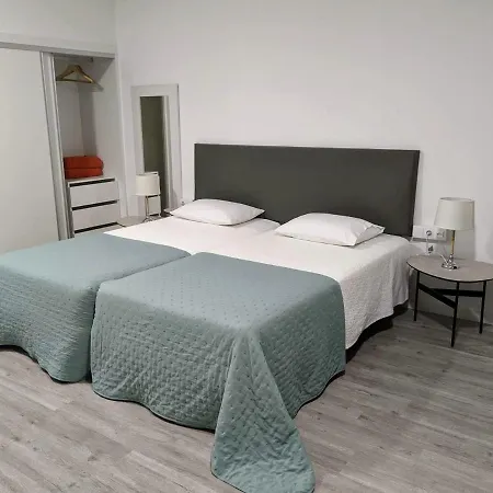 Tanoeiros Apartamento Funchal (Madeira)