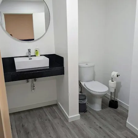 Apartamento Tanoeiros Funchal (Madeira)