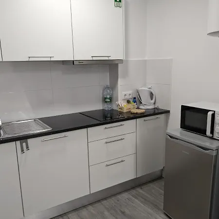 Apartamento Tanoeiros Funchal (Madeira)